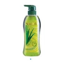 ราคา แชมพูสระผม ครีมนวดผม มิสทิน อโล เวร่า ริช ออร์แกนิค แชมพูสระผม ขนาด 400 มล ครีมนวดผม ขนาด 150 กรัม (22050576322)