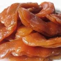 ราคา มะขามแช่อิ่มอบแห้ง 500 กรัม มะขาม มะขามหวาน ผลไม้อบแห้ง จากเพชรบูรณ์ (23192504116)