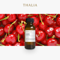 ราคา หัวน้ำหอมFragrance oil กลิ่น CHERRY เชอร์รี่ (16065499608)