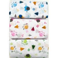 ราคา ถูกที่สุด ผ้าอ้อมสาลู 24 ผ้าอ้อมเด็กแรกเกิด ผ้าอ้อมสาลู (24535114121)