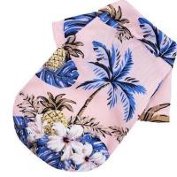 ราคา เสื้อฮาวายสัตว์เลี้ยง Hawaii Pet Shirt เสื้อฮาวายแมว เสื้อฮาวายหมา เสื้อสงกรานต์ เสื้อเที่ยวทะเล ทะเล (17429896673)