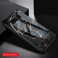 ราคา Hontinga เคสโทรศัพท์มือถือ เคสซัมซุง ลายการ์ตูนซุปเปอร์ฮีโร่ สำหรับSamsung Galaxy Note 8 (621324568)