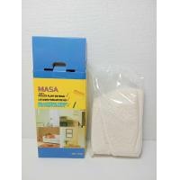 ราคา สุดคุ้ม กาวติดวอลเปเปอร์ ติดเองได้ง่ายๆด้วย Wallpaper Glue สูตรพิเศษ ที่ใช้เทคโนโลยีใหม่ล่าสุด ช่วยให้งานของคุณ กาวผง ละลายน้ำ ติดวอลเปเปอร์ (22075093724)