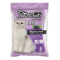 ราคา ทรายแมว Pettosan เพ็ทโตะซัง ขนาด 5 10 ลิตร มี 6 กลิ่น (19136286666)