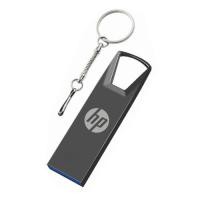 ราคา HP metal usb flash drive 128GB 256GB 512GB pen drive 64GB 32GB 16GB 8GB 4GB usb flash drive usb gift (21286534434)