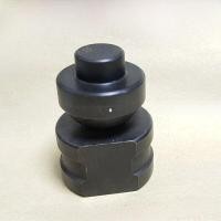 ราคา เครื่องเจาะเหล็กเหลี่ยมแบบไฮดรอลิก CH60 เครื่องมือช่างเหล็กเหลี่ยมแบบเจาะรูพร้อมอุปกรณ์เสริมสำหรับขายดีที่สุดในจีนแผ่นดินใหญ่ (21150390338)