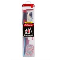 ราคา คอลเกต ชุดแปรงฟัน ชาร์โคล ออรัลแคร์ คิท (24396317400)