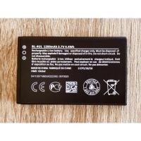 ราคา แบตเตอรี่ For Nokia 3310 2017 BL 4UL (23558169570)