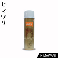 ราคา LOLANE โลแลน แฮร์ เปรย์ ฟอร์ เอ็กตร้า บอดี้ วิธ โปร วิตามิน บี5 350 ml (21481941771)