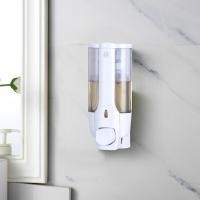 ราคา BB H ที่กดสบู่เหลวติดผนัง กดสบู่เหลว (24573775329)