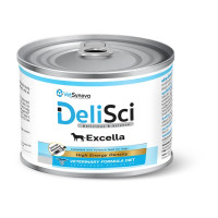 ราคา สุนัข แมว Recovery DeliSci Excella แท้ อาหารฟื้นฟูสําหรับสัตว์ป่วย ขาดสารอาหาร และพักฟื้นหลังการผ่าตัด ที่ต้องการพลังงานสูง (23293684214)