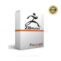 ราคา ZBrush 2025 2 x64 โปรแกรม ออกแบบโมเดล ปั้นประติมากรรม windows ทักแชท Read chat (19468629884)