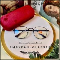 ราคา ส่งทันที รุ่นDro509 แว่นตากรองแสง Blue Block เลนส์บลูบล็อก เลนส์Anti Blue ทรงสี่เหลี่ยม กรอบแว่นนำไปเปลี่ยนเลนส์ได้ (21813077381)