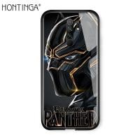 ราคา Hontinga ปลอกสำหรับ เคสโทรศัพท์ Xiaomi Redmi 9 กรณีมหัศจรรย์กรณีโทรศัพท์สำหรับเด็กกัปตันอเมริกาไอรอนแมนเดอร์แมนแก้วกรณีปกกรณียากสำหรับเด็กผู้ชาย (2817532088)