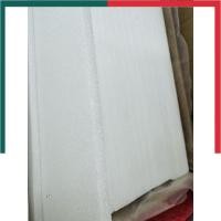 ราคา โฟมอัด โฟมอัดเรียบ แพค 2แผ่น 3แผ่น ขนาด 60x100 cm หนา 5 มิล 3มิล 5mm 3mm Foam โฟมขาว โฟมเครื่องร่อน UBMarketing (23163168915)