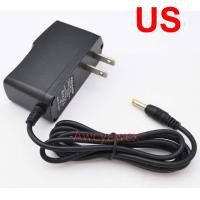 ราคา 6V 500mA 1A AC DC อะแดปเตอร์แปลงไฟสำหรับ Omron M2 Basic BP HEM 7121 HEM JPN600 JPN500 7120 JPN700 HEM 8712 HEM 6161 HEM 6221สายไฟ (21985900324)