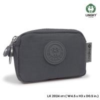 ราคา LK 126 LK 2024 กระเป๋าสะพายใส่เหรียญสวยมากนะจ๊ะ พกสะดวกไปได้ทุกที่ ถูกด้วย (24489939974)