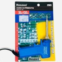ราคา หัวแร้ง Hosawa No 730 130W ด้ามปืน หัวแร้งบัคกรี Soldering Iron (8613637528)