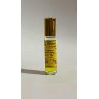 ราคา ยาน้ำมันเหลืองสมุนไพร ดอกบัว9ดอก (21870518075)