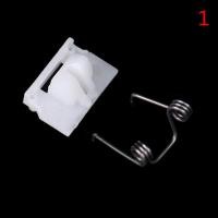 ราคา อุปกรณ์เสริมสำหรับปัตตาเลี่ยน1 2ชิ้นที่ตัดขนสวิงหัวปัตตาเลี่ยนไกด์บล็อกอะไหล่เปลี่ยนพร้อมสปริงดึง (24526235487)