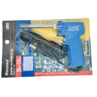 ราคา หัวแร้ง ด้ามปืน Hosawa Soldering Iron No 730 20 130W หัวแร้งบัคกรี (8614129304)