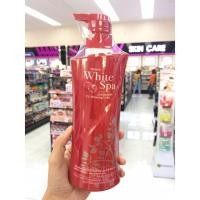 ราคา Mistine White Spa โลชั่น มิสทีน มิสทีนไวท์สปา มิสทีน บอดี้ โลชั่น ปริมาณ 400 500 มล (5554740855)