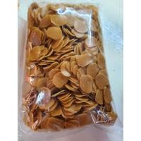 ราคา 500 กรัม ข้าวเกรียบ มโนราห์ จิ๋ว ยังไม่ได้ทอด ข้าวเกรียบมโนราห์ (18904449246)