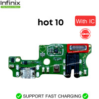 ราคา ตูดชาร์จ infinix Hot10 แพรตูดชาร์จ infinix Hot10 กันชาร์จ infinix Hot 10 สินค้าตรงรุ่น (24196332058)