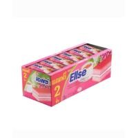 ราคา เอลเซ่ Ellse เอลเซ่ ขนมเลเยอร์เค้กสอดไส้ครีม ปริมาณ 15 กรัม ชิ้น จำนวน 1 กล่อง มี 24 ชิ้น (24486212661)
