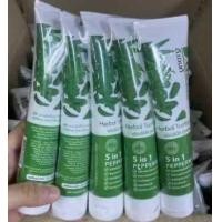 ราคา ยาสีฟันดีเดนท์ 5หลอด (24544423687)