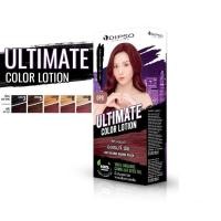 ราคา ตัดปีก โลชั่นเปลี่ยนสีผมออแกนิค ดิ๊พโซ่ เนื้อออยล์เบส Dipso Ultimate Color Lotion ขนาด100 ml x2 (21397266880)