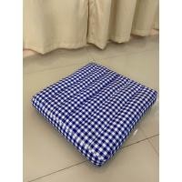 ราคา เบาะรองนั่งนุ่นขนาด 40 40cmหนา6cm (21539385043)