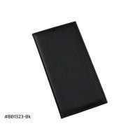 ราคา Artificial leather bill book สมุดเดินบิล ปกหนังเทียม แฟ้มเช็คบิล แฟ้มเดินบิล สำหรับ เก็บเงิน ทอนเงิน พิมพ์โลโก้ BB1323 (24213857650)