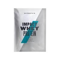 ราคา Myprotein Impact Whey Protein แบบซอง 1 Serving 100 ORIGINAL UK เวย์โปรตีน เพิ่มกล้ามเนื้อ ลดไขมัน (23854191262)