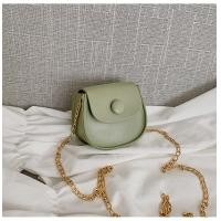 ราคา พร้อมส่ง จากไทยส่งไวมาก กระเป๋าสะพายข้างจิ๋ว รูปทรงมินิน่ารักๆ Minimal Bag JJ12 (11094528087)