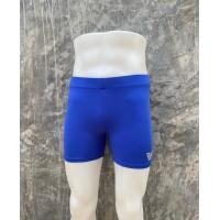 ราคา กางเกง V2 FIT กางเกงรัดกล้ามเนื้อvictory 5 สี ขาสั้น (24534244716)