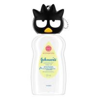 ราคา J J จอห์นสัน เบบี้ ออยล์ คอตตอนทัช 125 มล (24442041923)