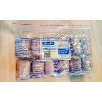 ราคา ผ้าพันเคล็ด Elastic bandage จำนวน 1 โหล แพ็ค ความยาว 5 หลา มี 4 ขนาด ได้แก่ 2 นิ้ว 3 นิ้ว 4 นิ้ว 6 นิ้ว (17889178635)