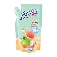 ราคา ซื้อคู่ถูกกว่า ซื้อ 2 ชิ้น ราคา 99 บาท กด2ชิ้น ถึงวันที่22 10 68 Benice Happy Summer Shower Cream 400 ml Refill แบบเติม (24289579403)