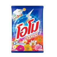 ราคา ผงซักฟอก โอโม่ OMO ซันชายน์ 2600 กรัม (23876498260)