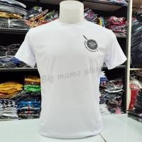 ราคา เสื้อยืด คอกลม พร้อม รีด โลโก้ สำนักงานตำรวจแห่งชาติ (21979660026)