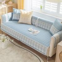 ราคา 1 2 3 4 ที่นั่ง ผ้าคลุมโซฟา ผ้าคลุม โซฟา เบาะโซฟากันลื่น เบาะรองนั่งทนทานต่อการสึกหรอ ผ้าคลุมโซฟาแบบเต็มผืน ผ้าคลุมโซฟากันกรงเล็บแมว เบาะรองนั่งโซฟา ผ้าปูโซฟา ผ้าคลุมโซฟาเบด (24027787079)