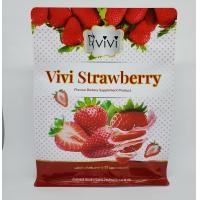 ราคา VIVI Plusน้ำชงวีวี่สตอเบอรรี่viviวีวี่น้ำชงผลไม้สตอเบอร์รี่วีวี่แดง (10232694428)