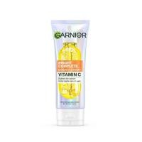 ราคา Garnier การ์นิเย่ โฟม 100 มล ไบร์ท คอมพลีท ไบร์ทเทนนิ่ง เฟส วอช เพียว แอคทีฟ โฟมสกิน แนทเชอรัลส์ ซากุระ (23790832005)