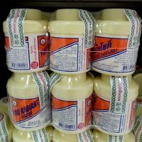 ราคา แพ็ค 6 กระปุก x 60 กรัม แป้งโยคีในรัศมีวงกลม แก้ผด ผื่น คัน คลายร้อน (21485754112)