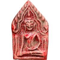 ราคา พระขุนแผน กรุบ้านกร่าง พระเครื่องเก่า แบ่งปัน สุ่ม5องค์ (23862232547)