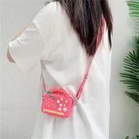 ราคา PIYU ใหม่น่ารักซานริโอซิลิโคนกระเป๋าสตางค์เหรียญการ์ตูนน่ารักซิลิโคนกระเป๋าสะพายไหล่ผู้หญิงซิลิโคนกระเป๋าสะพายนุ่ม ซิลิโคนเด็กน่ารักกระเป๋าเอว (24317614550)