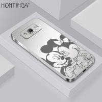 ราคา Hontinga เคสสำหรับ Samsung Galaxy J7 Coreเคสซิลิโคนนิ่มทรงสี่เหลี่ยมพร้อมกล้องป้องกันการกระแทกเคสยางนิ่มสำหรับ Samsung Galaxy J7 2015 J7 Prime J7 Pro J8 2018 J7 2017สาวๆ (14870550782)
