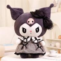 ราคา AOJU สินค้าใหม่ Sanrio ตุ๊กตาทอง Kuromi My Melody ตุ๊กตา (24468509359)