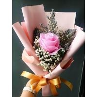 ราคา ดอกไม้ ดอกไม้รับปริญญา ช่อดอกไม้ ช่อดอกไม้ใหญ่ ของขวัญเทศกาล ดอกไม้แห้ง ดอกไม้ประดิษฐ์ ช่อยาว 35 40 cm (18200466655)